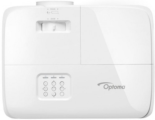 Optoma HD29HST