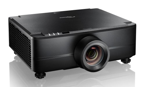 Optoma ZU820TST