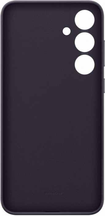 Samsung Vegan Leather Case for Galaxy S24+