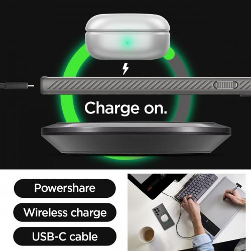 Spigen Liquid Air for Galaxy S24 Ultra