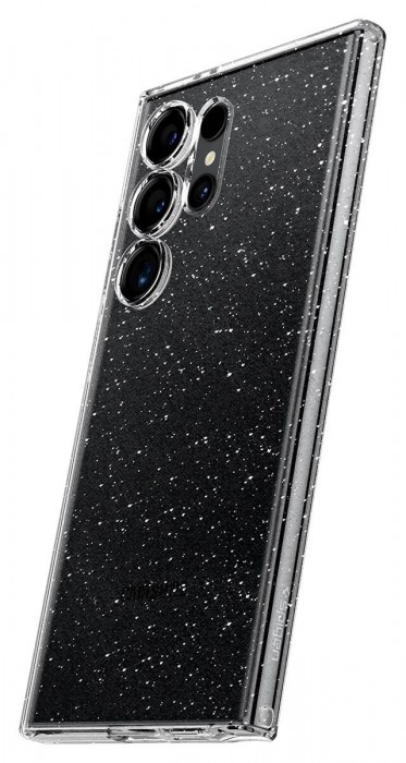 Spigen Liquid Crystal Glitter for Galaxy S24 Ultra