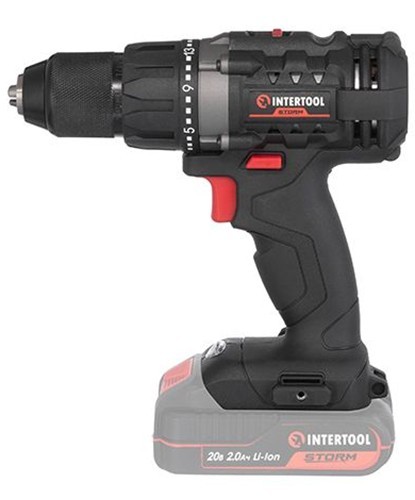 Intertool WT-9351