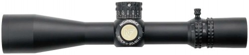 Nightforce ATACR 4-20x50 F1 TREMOR3