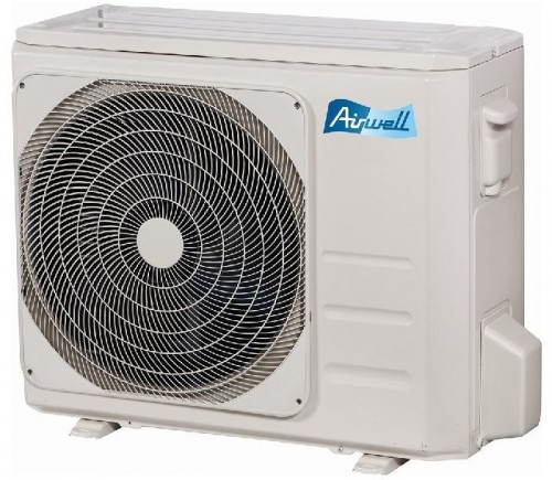 Airwell Aura HDLE-022N-09M25/YDAE-022R-09M25