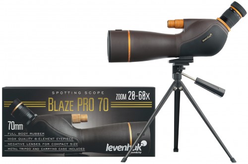 Levenhuk Blaze PRO 70