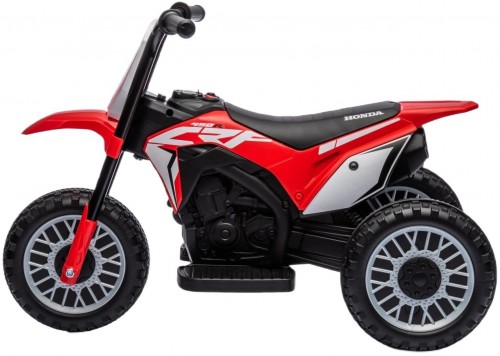 Sun Baby Honda CRF450