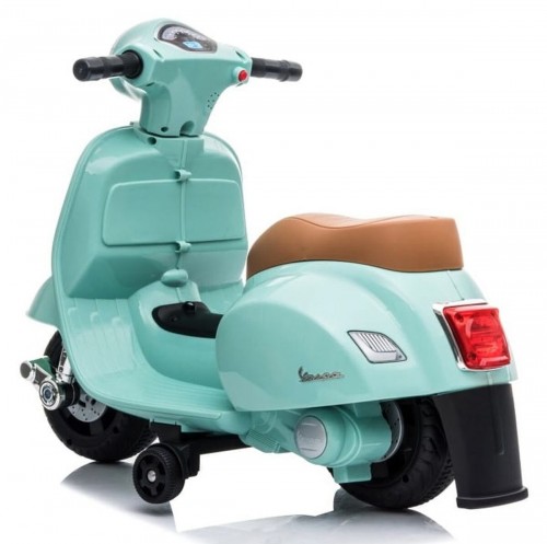 Sun Baby Vespa