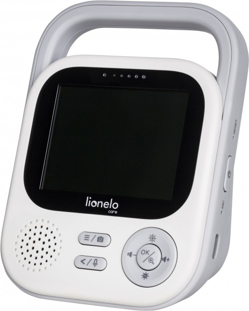 Lionelo Babyline 3.2