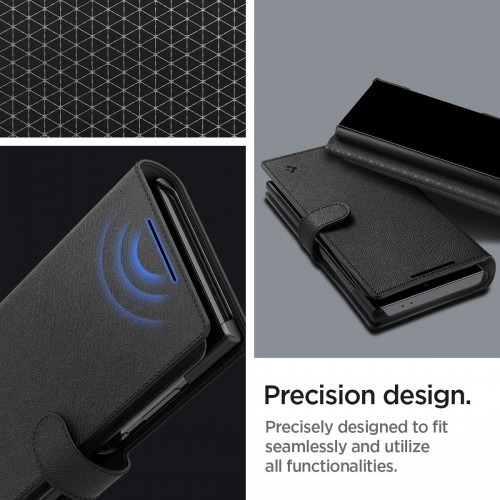 Spigen Wallet S for Galaxy S24 Ultra