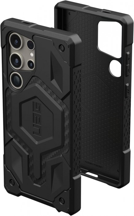 UAG Monarch Pro for Galaxy S24 Ultra