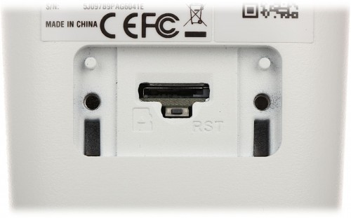Dahua IPC-HFW3842E-AS 2.8 mm