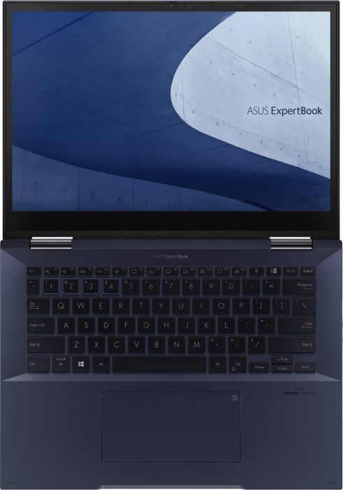 Asus ExpertBook B7 Flip B7402FBA