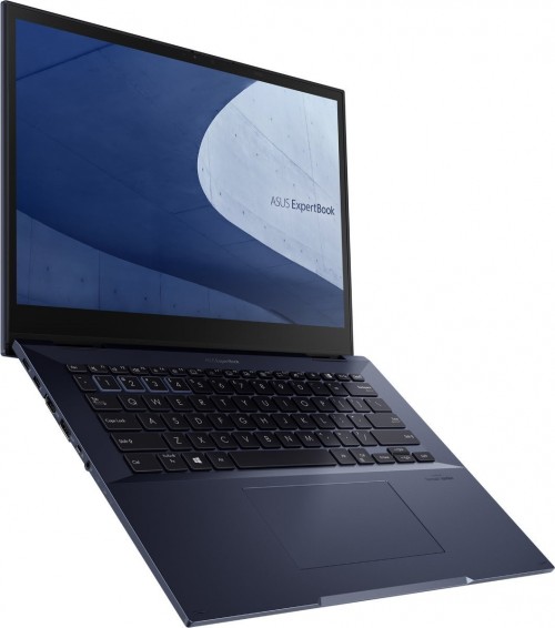 Asus ExpertBook B7 Flip B7402FBA
