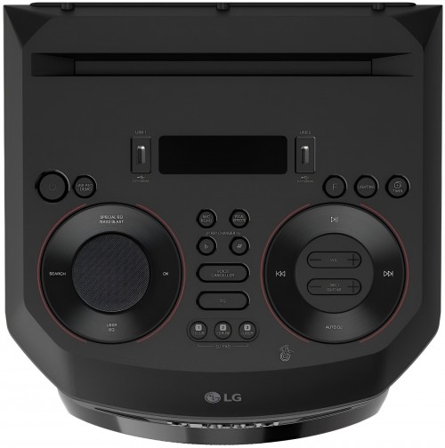 LG XBOOM RNC5