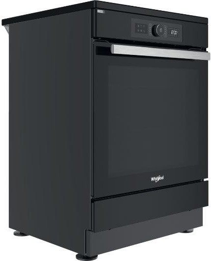 Whirlpool WS 68IS8APBP/E