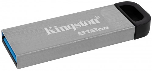 Kingston DataTraveler Kyson 512Gb