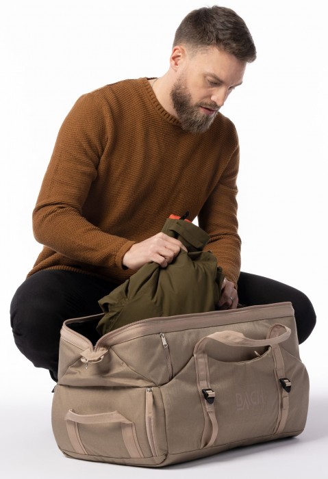 Bach Dr. Duffel 40L