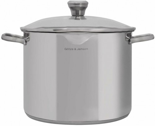 Gotze & Jensen Montana CP500