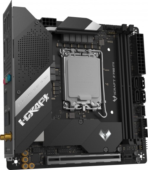 Maxsun iCraft Z790ITX WIFI