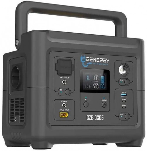 GENERGY GZE-0305