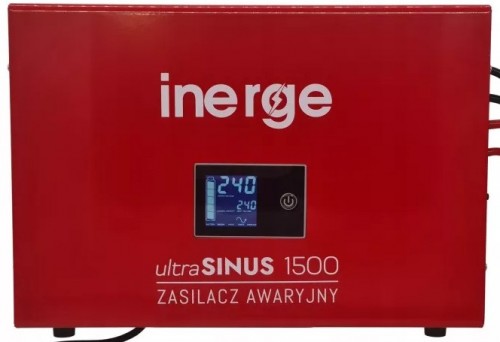 Inerge ultraSinus 1500W