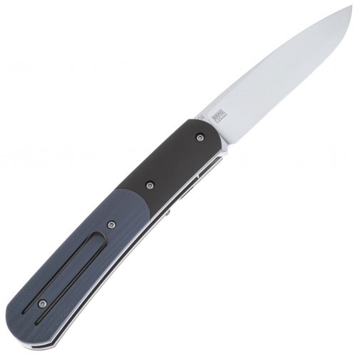 Boker Plus DogLeg Auto