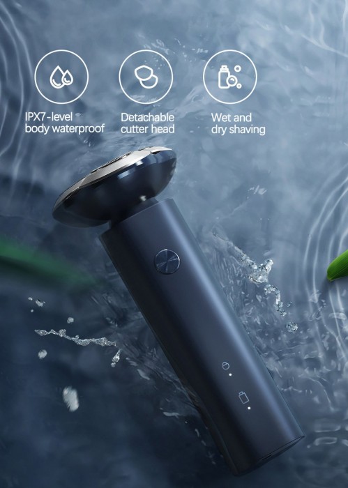 Xiaomi MiJia Electric Shaver S101