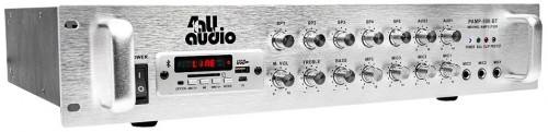 4all Audio PAMP-500-5Zi BT