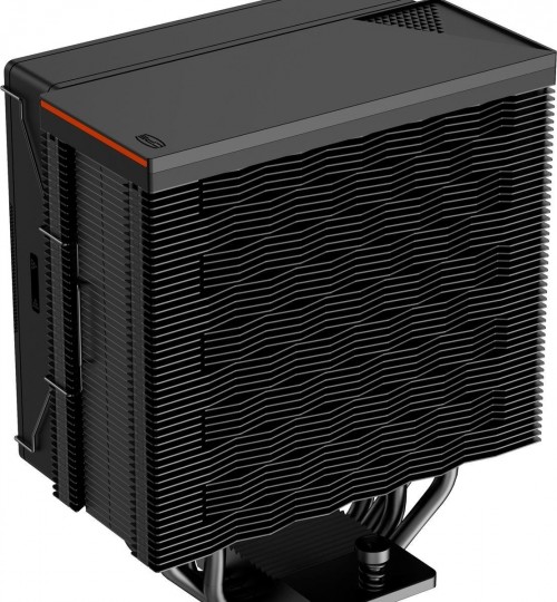 PCCooler RZ400 Black