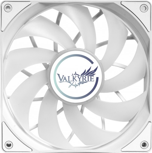 VALKYRIE Jarn 280 ARGB White