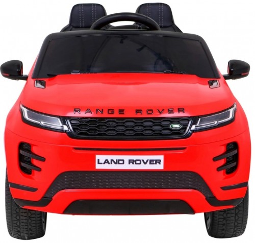 Ramiz Range Rover Evoque