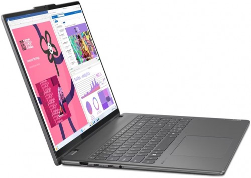 Lenovo Yoga 7 2-in-1 16IML9