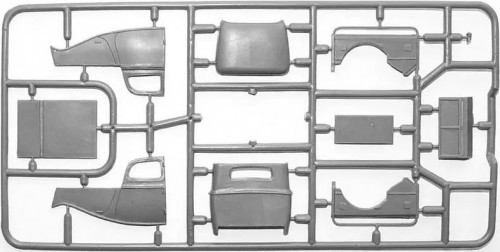 Ace Gaz M 415 (1:45)
