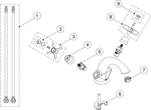 Tres Clasic 24210201