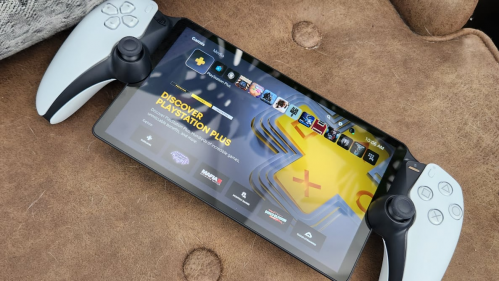 Sony PlayStation Portal
