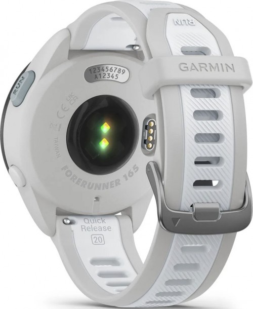 Garmin Forerunner 165