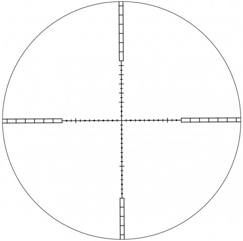 VictOptics PAC 3-9x40