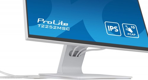 Iiyama ProLite T2252MSC-W2