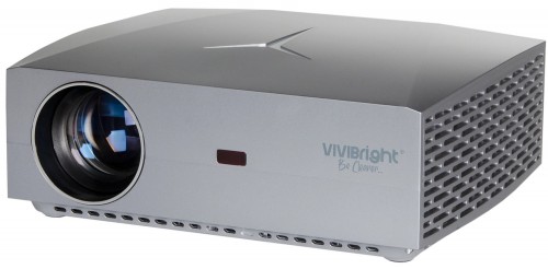 VIvibright F40