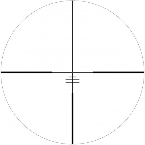 Kahles Helia 2.4-12x56i G4B