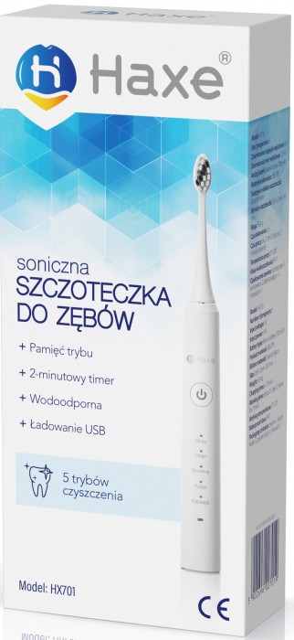 Haxe HX701