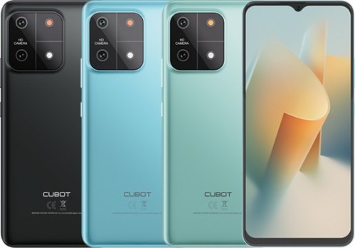 CUBOT A1