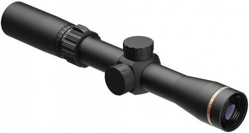 Leupold VX-Freedom 1.5-4x28 IER Scout Duplex