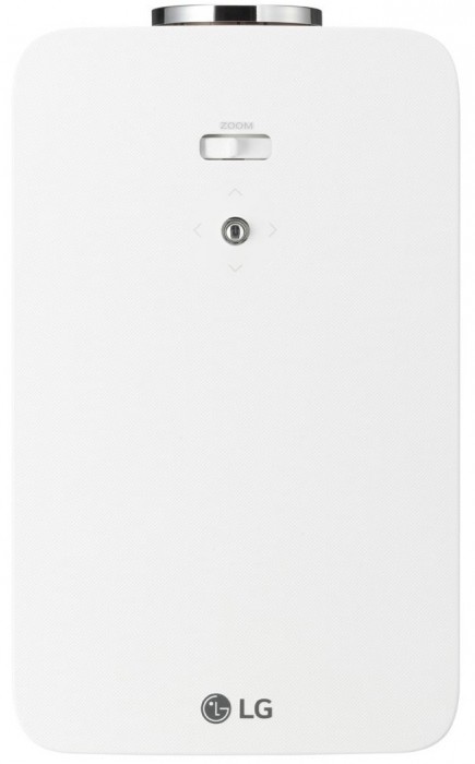 LG MiniBeam PF1500G