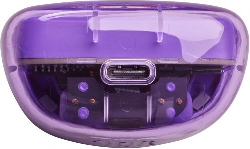 JBL Tune Flex Ghost Edition