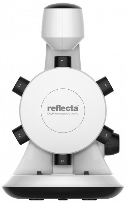 Reflecta DigiMicroscope Vario