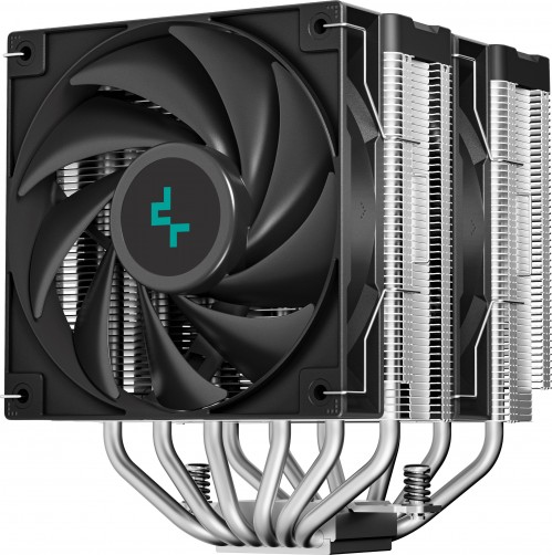 Deepcool AG620 Digital