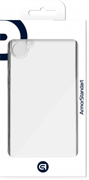 ArmorStandart Air Force for Galaxy A05