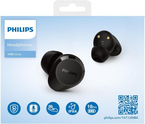 Philips TAT1209