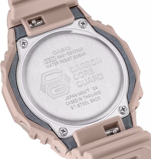 Casio G-Shock GMA-S2100MD-4A